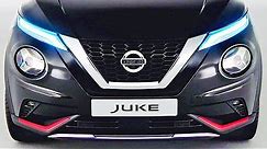 Nissan Juke 2