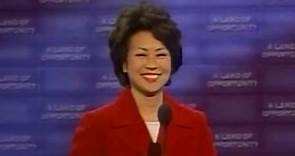 5 facts about Elaine Chao