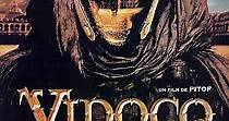 Vidocq: el mito - película: Ver online en español