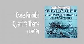 The Charles Randolph Grean Sounde - Quentin's Theme (1969)