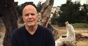 El Cambio (The Shift - 2010) Wayne Dyer. Español Castellano