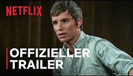 The Trial of the Chicago 7 | Offizieller Trailer | Netflix Film