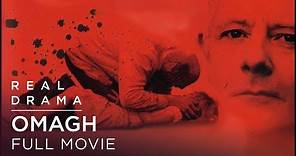 Omagh (2004) | IRA Bombing Docudrama Full Movie | Real Drama