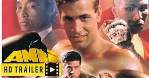 Kickboxer 2 / Official Trailer (1990)