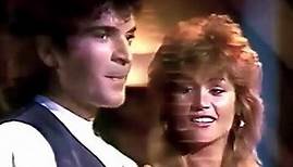 Gino Vannelli -- With Hurts To Be In Love Video HQ