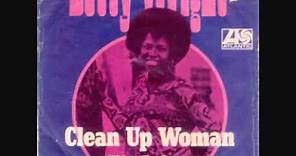 Betty Wright, Soul Icon Who Sang 'Clean Up Woman,' Has Died At Age 66