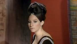 Barbra Streisand - Color Me Barbra - 1966 - Where Or When