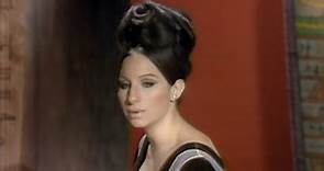 Barbra Streisand - Color Me Barbra - 1966 - Where Or When