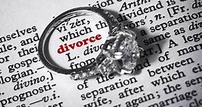 5 Examples of A Fair Divorce Settlements