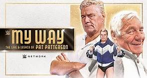 My Way: The Life & Legacy of Pat Patterson trailer