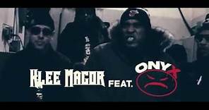 "Hardcore Rap" feat. Klee MaGoR & ONYX (Official Music Video)