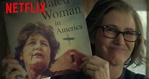 La donna più odiata d'America | Trailer | Netflix Italia