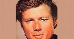 "Then Came Bronson" Actor Michael Parks 1940-2017 Memorial Video