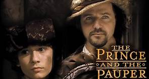 The Prince and the Pauper - Full TV Movie
