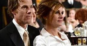 21 Years Of Marriage❤️🤍Julia Roberts and Daniel Moder #celebritycouple