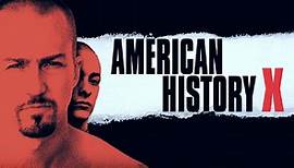 American History X (1998) - video Dailymotion