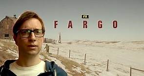 How 'Fargo' star David Rysdahl’s improv background has made him a better actor
