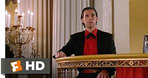 Mr. Deeds (8/8) Movie CLIP - That Is My Birthday! (2002) HD