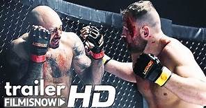 CAGEFIGHTER (2020) Trailer NEW | Alex Montagnani, John Moxley MMA Movie