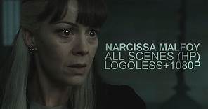 Narcissa Malfoy Scenes | Logoless 1080p