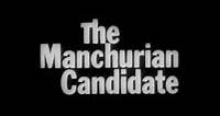 The Manchurian Candidate Trailer
