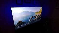 Vizio TV (turning on by itself) - FIXED