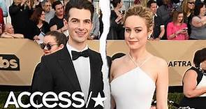Did Brie Larson Call Off Her Engagement To Musician Alex Greenwald? | Access