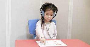 Pediatric Hearing Testing - Ages 6 Months to 6 Years Old