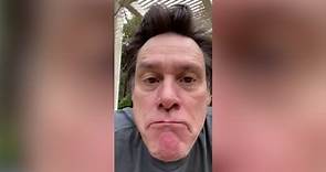 'I'm sixty but sexy!' Jim Carrey shares hilarious video on Twitter