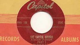 The Capitol Record