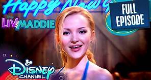 New Year's Full Episode ✨ | Liv and Maddie | S2 E8 | @disneychannel