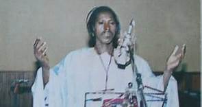 Ousmane Hamady Diop - Saawaali