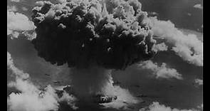 Dr. Strangelove Or, How I Learned to Stop Worrying and Love the Bomb [1964]: THE END