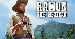 Ramon the Mexican | WESTERN MOVIE FOR FREE | English | Cowboy Film | Italo Western