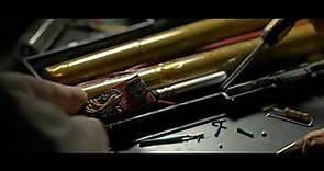 Jason Bourne 6 | Official Trailer #1 (2022) - Matt Damon, Alicia Vikander Move Quick Trailer