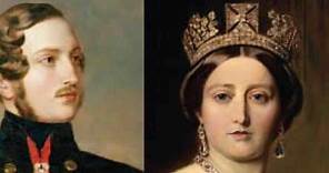 La regina Vittoria e Alberto/ L'amore folle tra i due cugini (La grande storia)