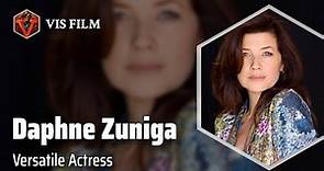 Daphne Zuniga: From Scream Queen to Environmental Advocate | Actors & Actresses Biography