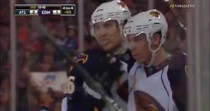 Top 20 Atlanta Thrashers Goals of All-Time