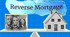 Reverse Mortgage (Explained) in 8 Minutes!