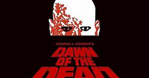 Dawn of the Dead (1978) Película Completa Español Castellano.
