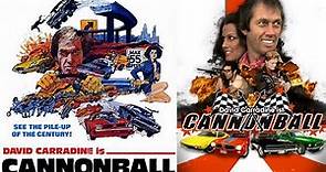 Cannonball (1976) Full Movie HD