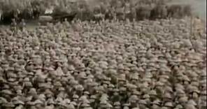 La Primera Guerra Mundial en Color [5/6] - Caos en el Frente Oriental