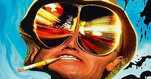 Fear and Loathing in Las Vegas - Original Theatrical Trailer (Terry Gilliam, 1998)