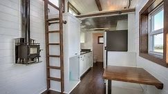 40' CONTAINER HOME: All bases covered