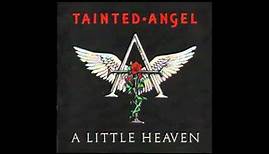 tainted angel "i'll wait" a little heaven-1992