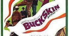 Piel de ante / Buckskin (1968) Online - Película Completa en Español - FULLTV