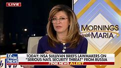 Maria Bartiromo: US doesn't have 'anything to match' Russia's potential anti-satellite weapon