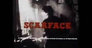 Scarface (1932) Trailer