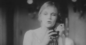 Her Private Affair (1929) Ann Harding, Harry Bannister, John Loder, Kay Hammond
