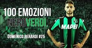 Domenico Berardi - I suoi gol più belli